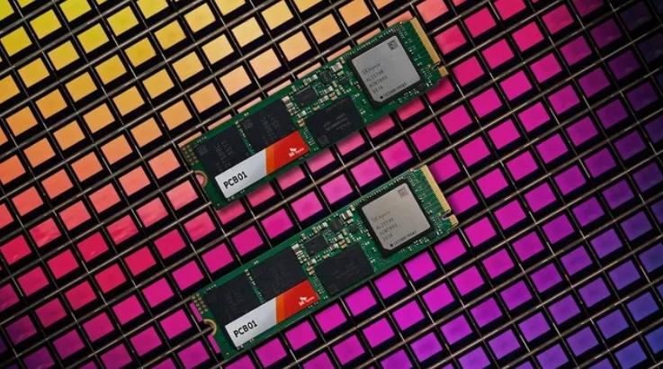 SK Hynix Completes Acquisition of Intel's NAND Business